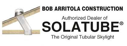 Bob Arritola Construction LLC